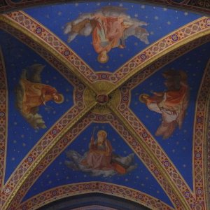 S. Maria sopra Minerva