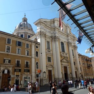 San Carlo al Corso