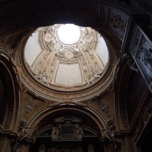San Pietro in Montorio