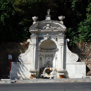 Fontana del Prigione