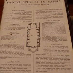 Santo Spirito in Sassia