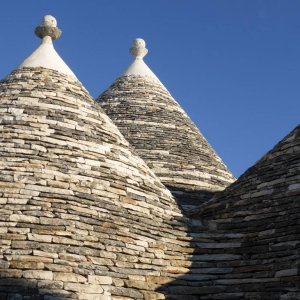 Alberobello