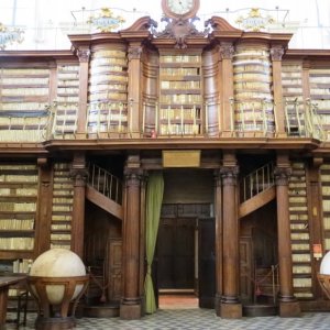 Biblioteca Casanatense