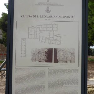 San Leonardo di Siponto