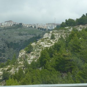 Monte SantAngelo