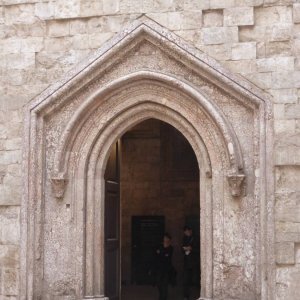 Castel del Monte