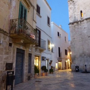 Polignano a Mare