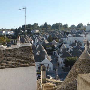 Alberobello