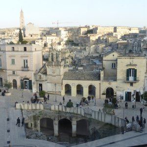 Matera