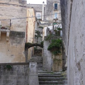 Matera