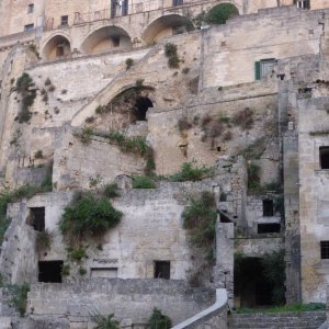 Matera