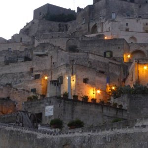 Matera