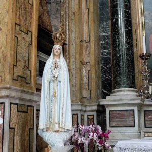 San_Salvatore_in_Lauro_Madonna