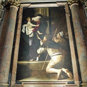 Sant_Agostino_Caravaggio_Madonna_dei_Pellegrini