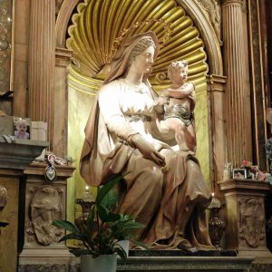 Sant_Agostino_Sansovino_Madonna_del_Parto