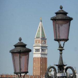 Venedig - Giudecca