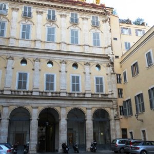 Palazzo Maffei Marescotti