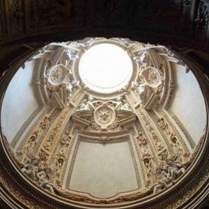 San_Pietro_in_Montorio_Kuppel