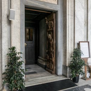 Santa Maria Maggiore 2016