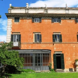 Villa Aldobrandini