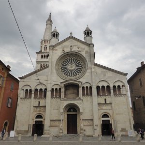 Modena Dom