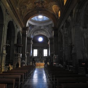 Neapel Santa Caterina