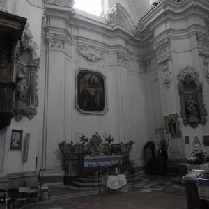 Neapel Santa Maria della Pace