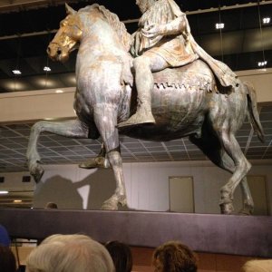 Musei Capitolini