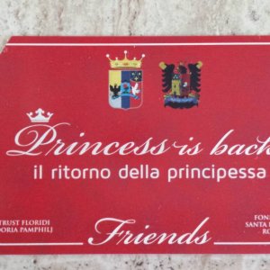 Principessa