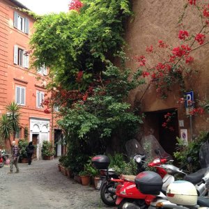 Trastevere