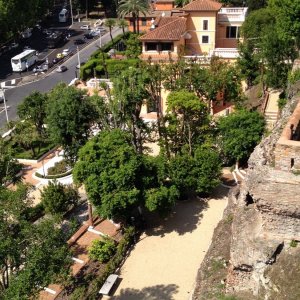 Giardino degli Aranci