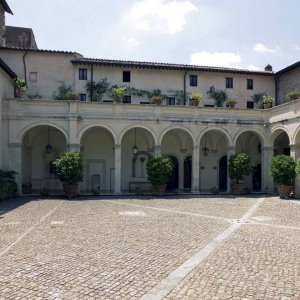 Tivoli: Villa d'Este