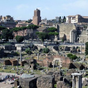 Forum Romanum