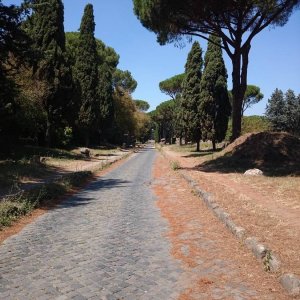 Via Appia Antica