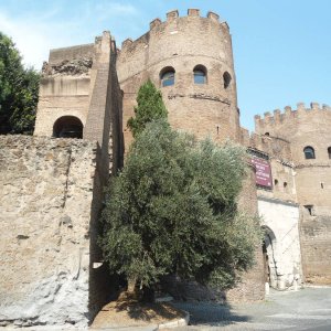 Porta San Paolo