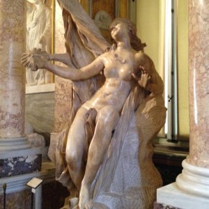 Galleria Borghese