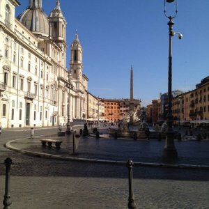 Piazza Navona