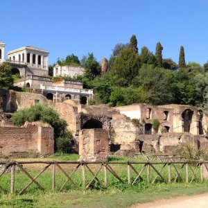 Forum Romanum