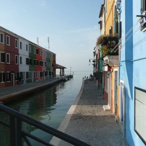 Venedigreise 08