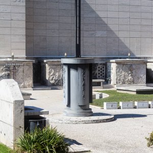 Lorenzo 2016 Hauptfriedhof