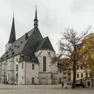 Weimar2016 Herderkirche