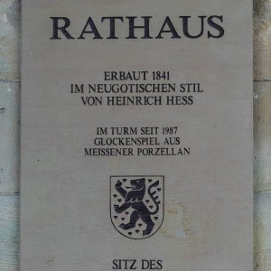 Weimar2016 Rathaus