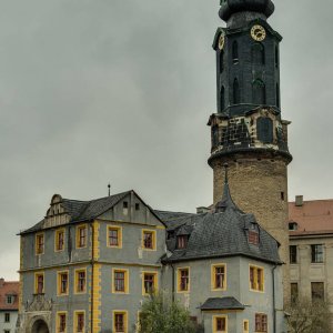 Weimar2016 Stadtschloss