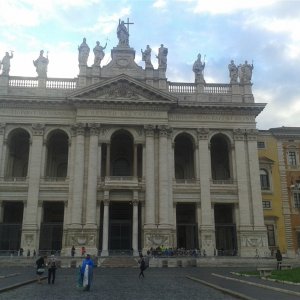 Lateran