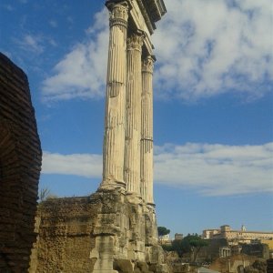 Forum Romanum