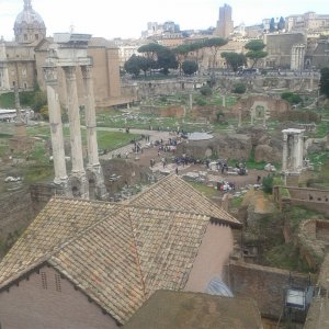 Forum Romanum