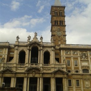 Santa Maria Maggiore