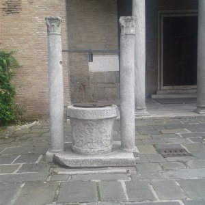 San Giovanni a Porta Latina