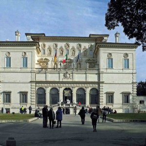 Galleria Borghese