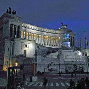 Monumento Vittorio Emanuele II